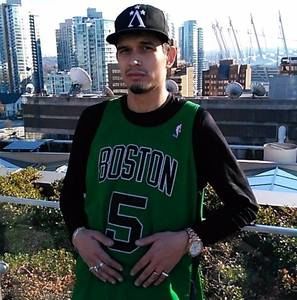 Meet your Posher, Martin